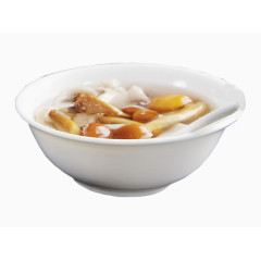 蘑菇汤