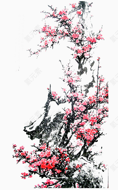 编辑矩形抚摸图标