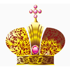 宝石皇冠