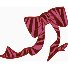 卡通时尚女性发带