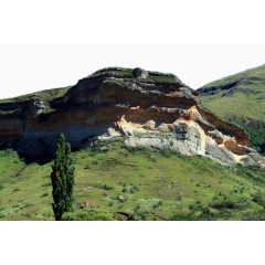 山地风景图片十四