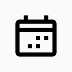 日历日期事件时间表watchify V1.0 - 70px