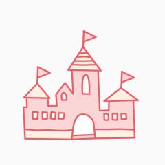 素描施工矢量图