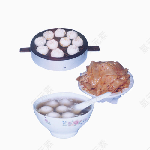 早点