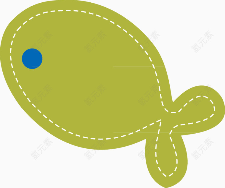 鱼