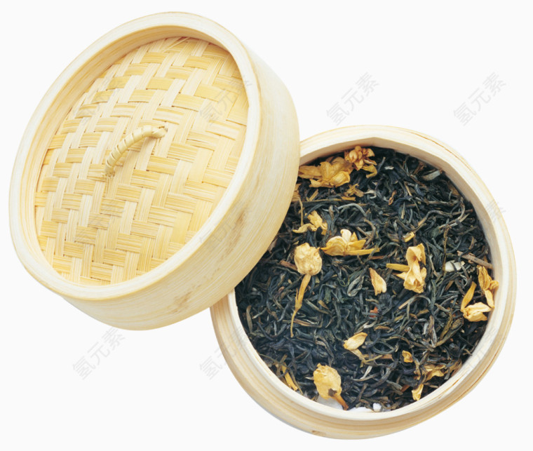 茶叶