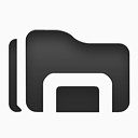资源管理器Token-Dark-icons