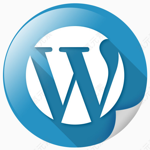 博客通信WordPress可湿性粉剂社交网络光泽闪耀