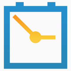 时钟任务栏通知