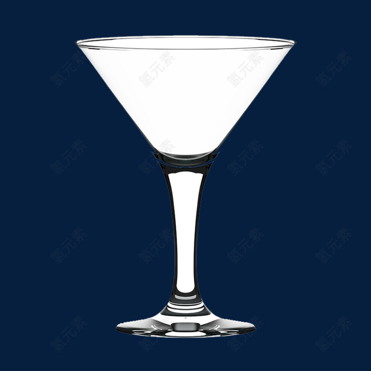 玻璃酒杯