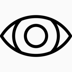眼可见的图标