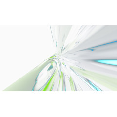 光影线科技背景装饰