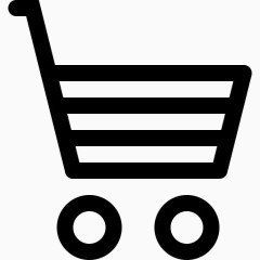 篮子圣诞节市场圣诞节和购物图标