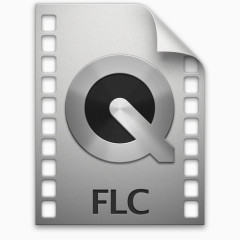 方法quicktime-metal-icons