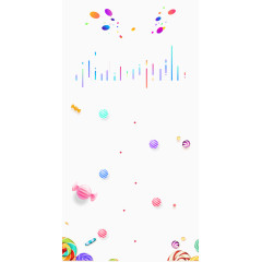 双十一双十二素材