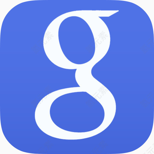 g图标