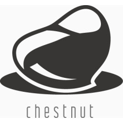 夏威夷果矢量图