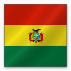 玻利维亚该美国国旗