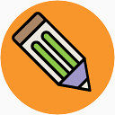 施工剪影卡通建筑素材