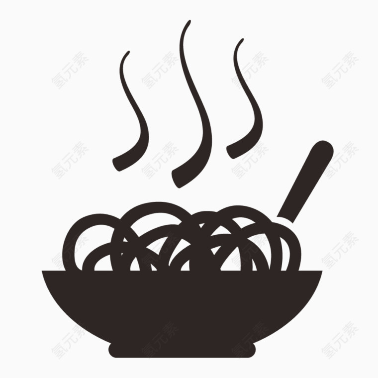 食物图标