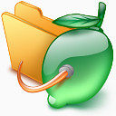 LimeWire分享文件夹LimeWire