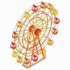 景观建筑装饰素材