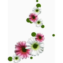 装饰图片花草矢量图素材