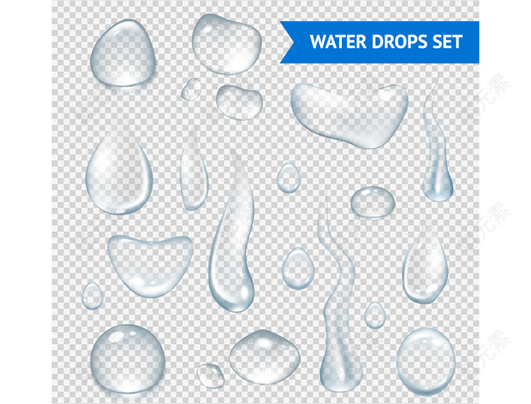 卡通装饰图片古风图案