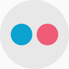 连接相片分享互联网标志网络社会社交媒体iconsimple：标志