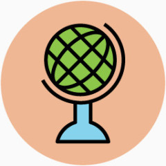 学习图标学习图案