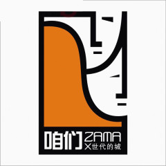 咱们地产标识