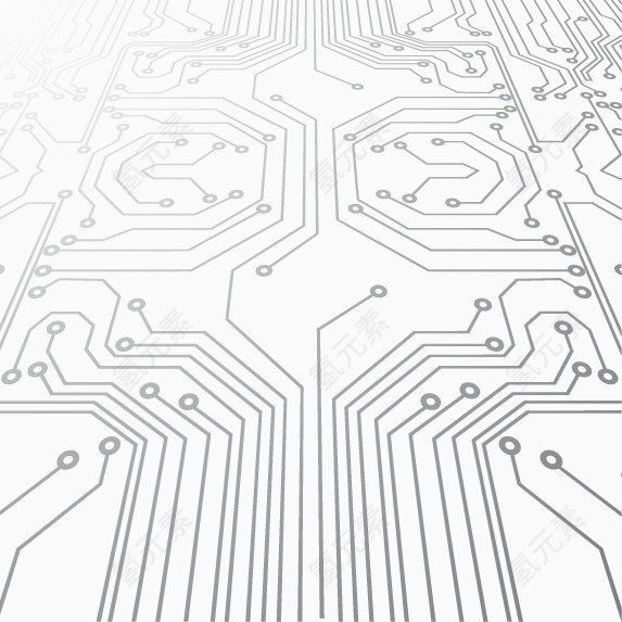 科技数码电子底纹