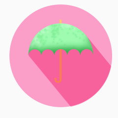 天气图标矢量素材