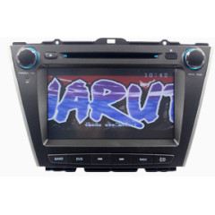 GA3GA3SGS5专用DVD导航一体机