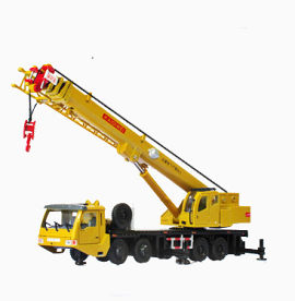 玩具塔式吊车