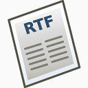 RTF格式blankon