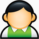 用户预科生绿色帐户简介人人类软屑