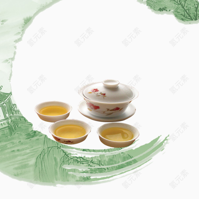 茶文化下载