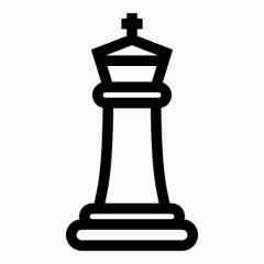 战斗将军国际象棋图游戏国王国际象棋