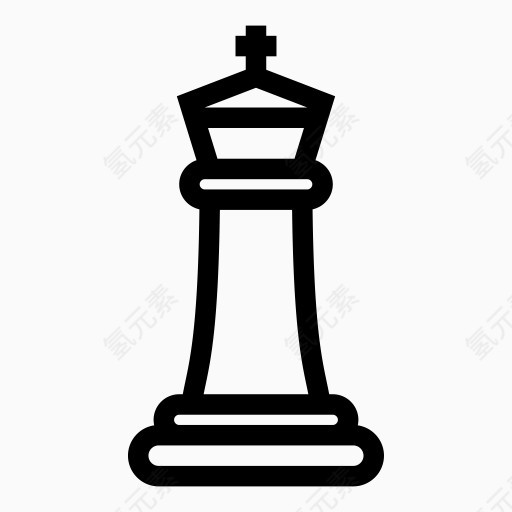 战斗将军国际象棋图游戏国王国际象棋