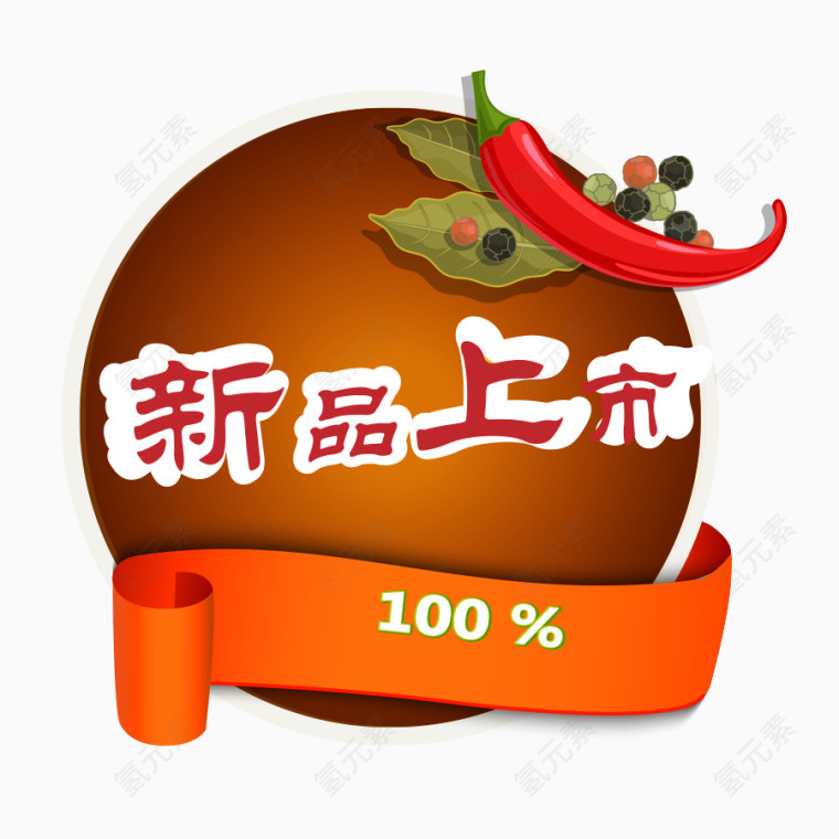 水果标签
