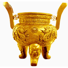 黄金鼎