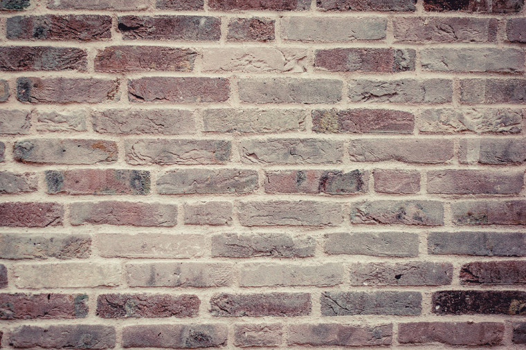 砖墙纹理