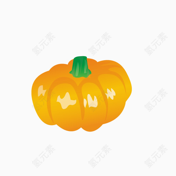美味南瓜