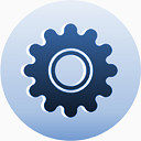 过程luna-blue-icons