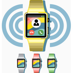 矢量智能手表
