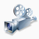 B相机电影realvista