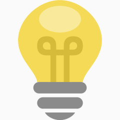灯泡电能量思想灯光思想东西