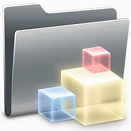 3D Icons肖像