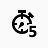 计时器modern-ui-icons
